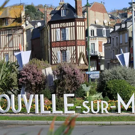 Callenville Trouville-sur-Mer